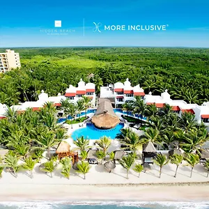 5* Rezort Hidden Au Naturel Adults Only Catamaran, Cenote & Inclusive